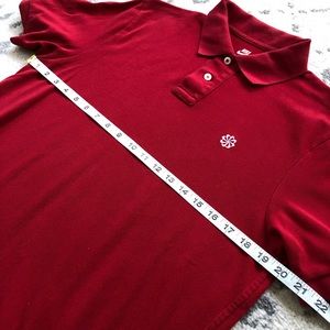 Vintage Nike Polo